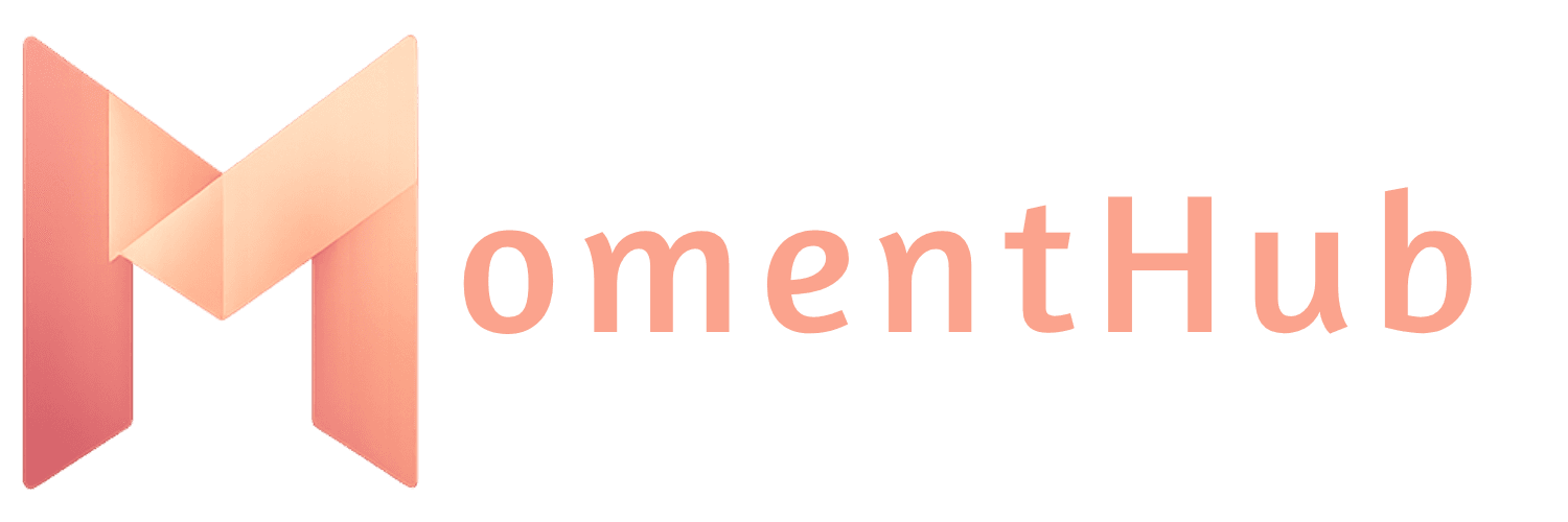 MomentHub